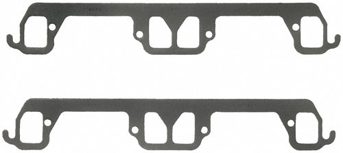 SB Chrysler Exhaust Gskt 340-360 ENGINES 1968-80 Exhaust Header/Manifold Gaskets FEL-PRO