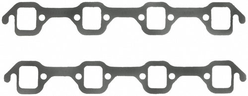 SB Ford Exhaust Gaskets 260-289. 1962-1993 Exhaust Header/Manifold Gaskets FEL-PRO