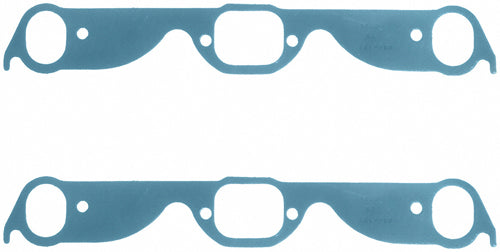326-455 Pontiac Exhaust PORT SIZE 1.53in. x 2in. Exhaust Header/Manifold Gaskets FEL-PRO