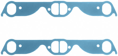 326-455 Pontiac Exhaust W/ SPLIT CENTER Exhaust Header/Manifold Gaskets FEL-PRO