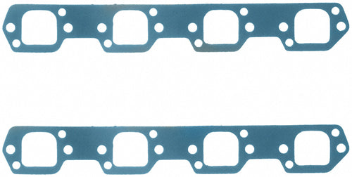 SB Ford N Head Exhaust Gasket Exhaust Header/Manifold Gaskets FEL-PRO