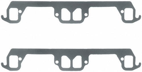 SB Chrysler Exhaust Gskt 273-318 ENG W/2 BBL HEAD Exhaust Header/Manifold Gaskets FEL-PRO