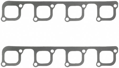 Ford SVO Exhaust Gasket For Yates Heads Exhaust Header/Manifold Gaskets FEL-PRO