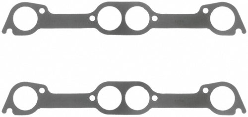 400-455 Pontiac Exhaust PORT SIZE 1.88in DIA Exhaust Header/Manifold Gaskets FEL-PRO