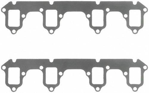 352-428 Ford Exhaust Gsk 61-71 EXCEPT 14 BOLT Exhaust Header/Manifold Gaskets FEL-PRO
