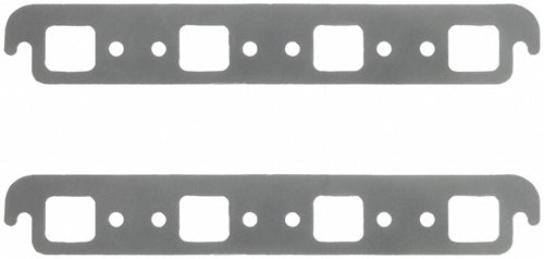 SB Chevy Exhaust Gaskets BUICK OR DART HEADS Exhaust Header/Manifold Gaskets FEL-PRO