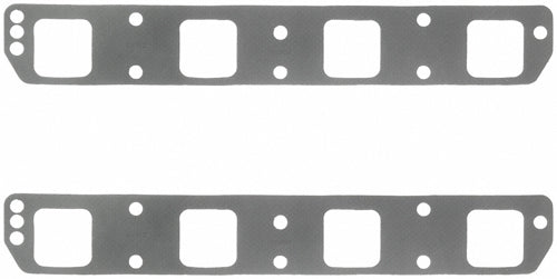Exhaust Gaskets - 426 Hemi Exhaust Header/Manifold Gaskets FEL-PRO
