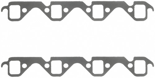 Exhaust Gaskets - SBF Exhaust Header/Manifold Gaskets FEL-PRO
