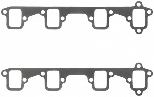 Ford 352-428 Exhaust 14 Bolt Head 1966-69 Exhaust Header/Manifold Gaskets FEL-PRO