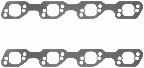 Ford Header Gasket 289-302 Exhaust Header/Manifold Gaskets FEL-PRO