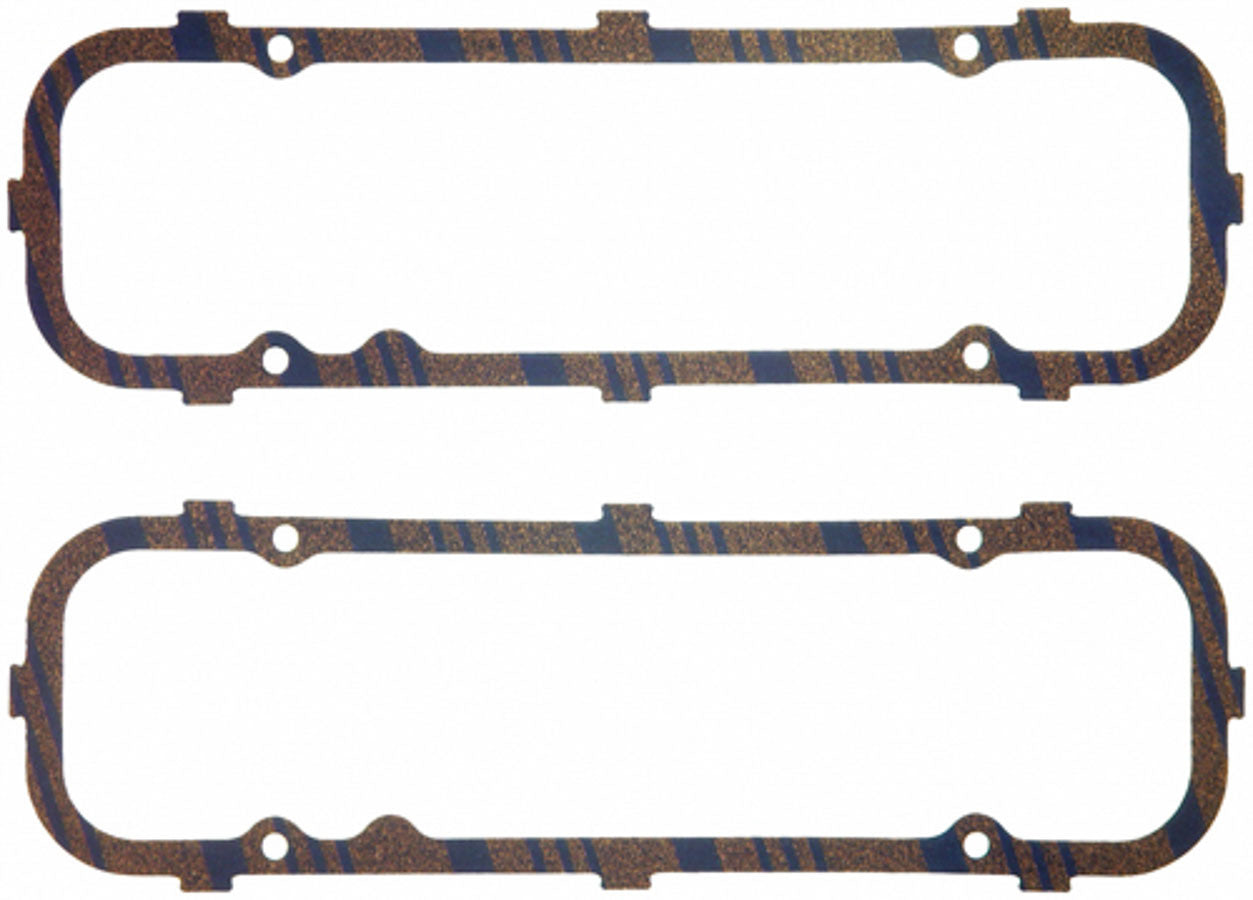 Buick V6 Valve Cover Gsk 196-231-252 ENG Valve Cover Gaskets FEL-PRO