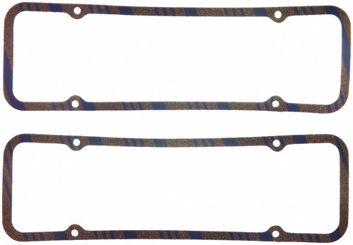 Chevy V6 Valve Cover Gsk ALL EXCEPT 262 ENGINE Valve Cover Gaskets FEL-PRO