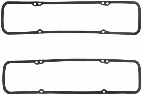 Sb Chevy Valve Cover Gsk 5/32in THICK RUBBER Valve Cover Gaskets FEL-PRO