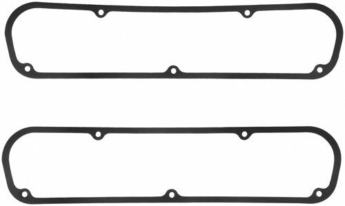 SBM Valve Cover Gasket 3/16in Hi-Temp Fiber Valve Cover Gaskets FEL-PRO