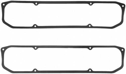 BBM Valve Cover Gasket 3/16in High Temp Fiber Valve Cover Gaskets FEL-PRO