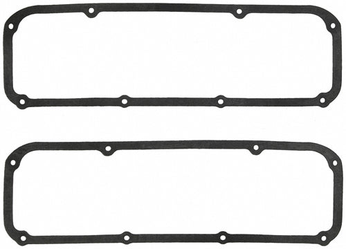 351c-400 Ford Valve Cover 1/8in THICK RUBBER Valve Cover Gaskets FEL-PRO