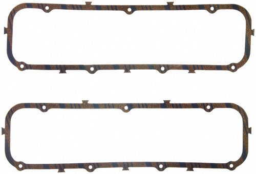 429-460 Ford Valve Cover 3/16in THICK CORK/RUBBER Valve Cover Gaskets FEL-PRO