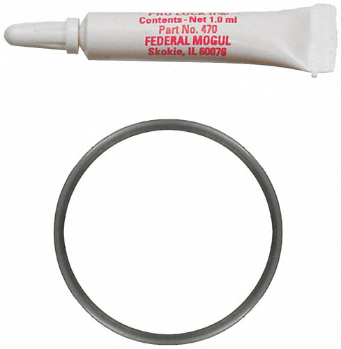 Sbc Balancer Sleeve GM PROD. 4-6-V6-V8 55-92 Harmonic Balancer Repair Sleeves FEL-PRO