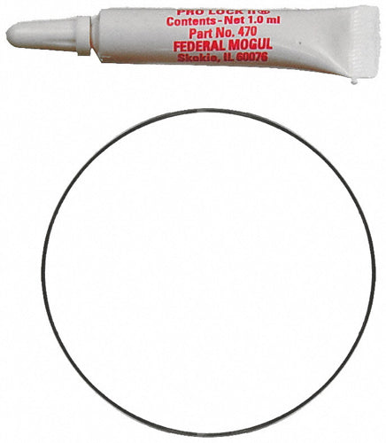 GM Harmonic Sleeve V8/65-76..Truck 1966-92 Harmonic Balancer Repair Sleeves FEL-PRO