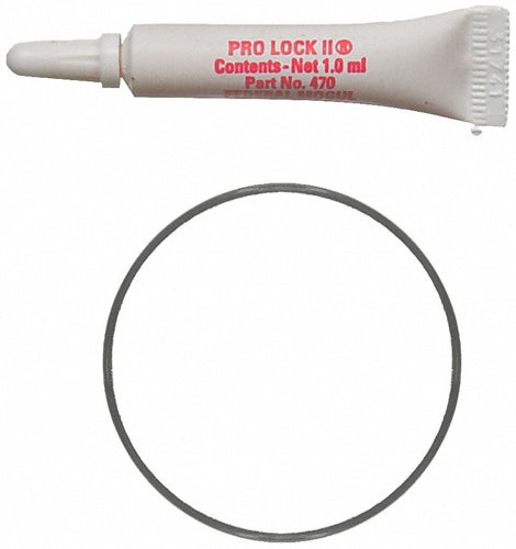FORD HARMONIC SLEEVE V6&V8.. 1961-1992 Harmonic Balancer Repair Sleeves FEL-PRO