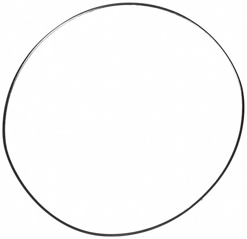 Balancer Repair Sleeve - Ford V6 Harmonic Balancer Repair Sleeves FEL-PRO