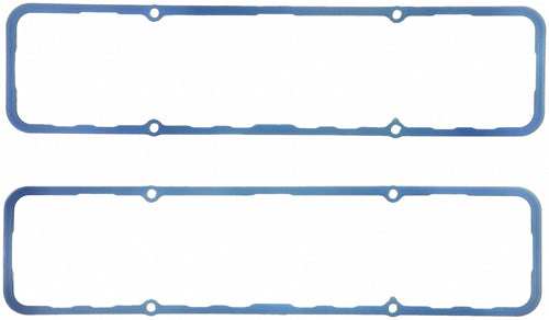 SBC Valve Cover Gasket Valve Cover Gaskets FEL-PRO