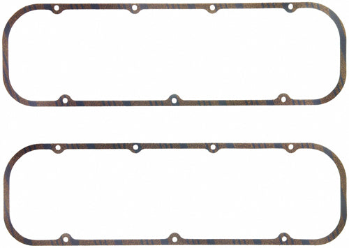 BB Chevy Steel Core Valve Cover Gaskets Valve Cover Gaskets FEL-PRO