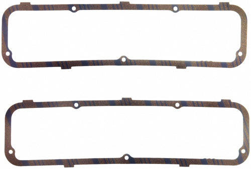 352-428 Ford Valve Cover 3/16in THICK CORK/RUBBER Valve Cover Gaskets FEL-PRO