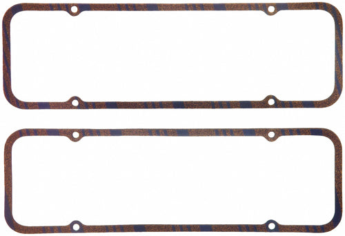 Chevy V6 Valve Cover Gsk ALL EXCEPT 262 ENGINE Valve Cover Gaskets FEL-PRO