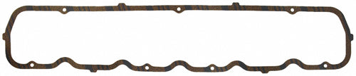 Chvy Inline 6 Valve Cvr 5/32inCORK/RUBBER 62-84 Valve Cover Gaskets FEL-PRO
