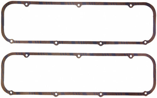 Ford Vlv. Cover Gasket 429.Except Boss/460 Valve Cover Gaskets FEL-PRO