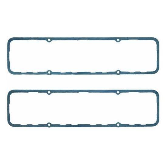 SBC Valve Cover Gaskets Discontinued 04/12/22 PD Valve Cover Gaskets FEL-PRO