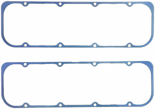 SBC2/SBC2.2 Valve Cover Gasket Valve Cover Gaskets FEL-PRO