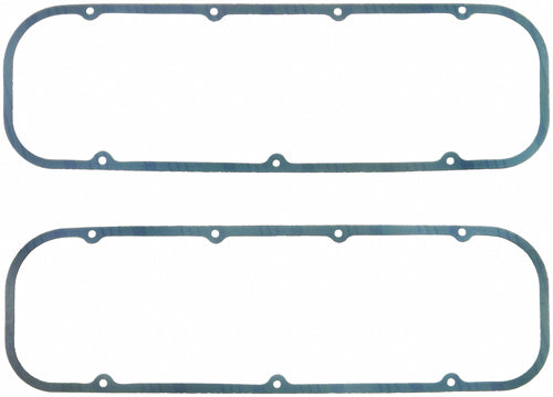 BBC Valve Cover Gasket Steel Core 3/32in Valve Cover Gaskets FEL-PRO