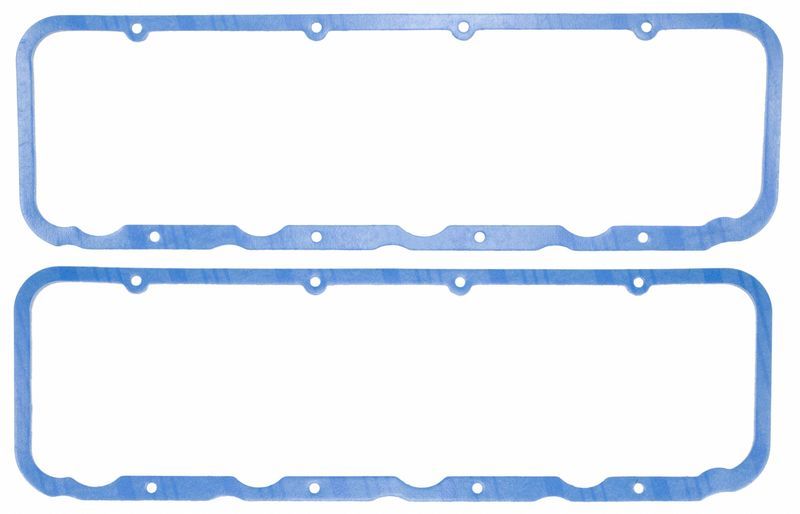 Dart Valve Cover Gasket Set Big Chief 11 Deg Valve Cover Gaskets FEL-PRO