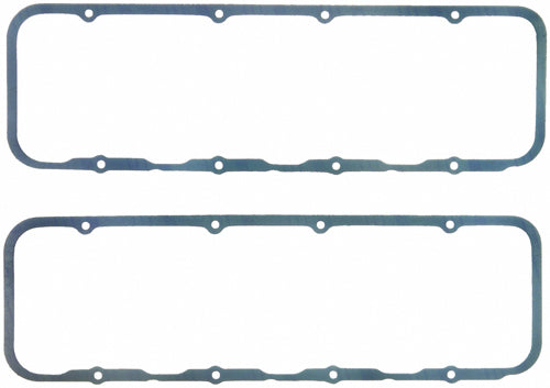 Pontiac Valve Cover Gasket Pro Stock 3/32in Valve Cover Gaskets FEL-PRO