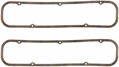 Valve Cover Gasket Set - Buick V8 400/430/455 Valve Cover Gaskets FEL-PRO