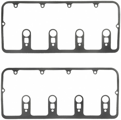Ford 429 Boss V/C gasket 3/32in THICK STEEL CORE Valve Cover Gaskets FEL-PRO