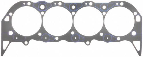 Marine Head Gasket Head Gaskets FEL-PRO