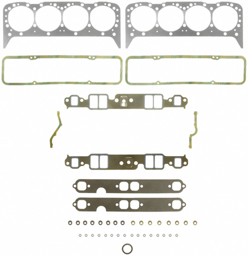 Marine Head Gasket Set Engine Gasket Kits FEL-PRO