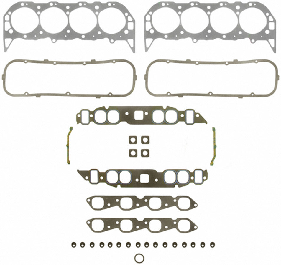 Marine Head Gasket Set Engine Gasket Kits FEL-PRO