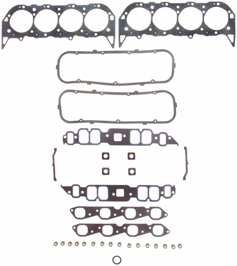 Marine Head Gasket Set Engine Gasket Kits FEL-PRO