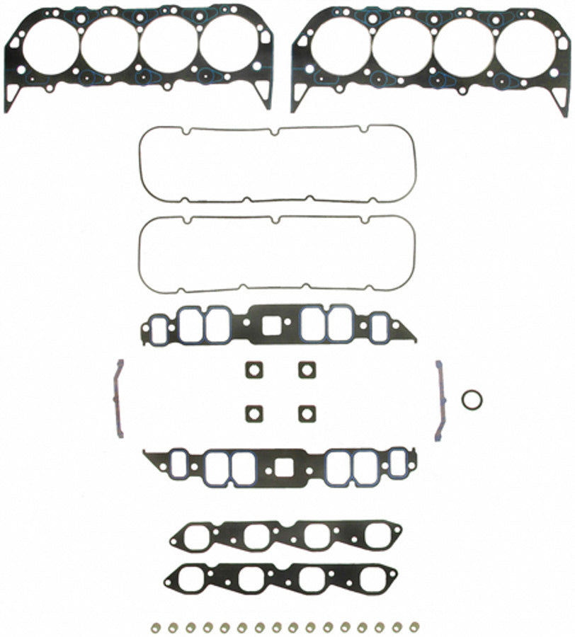 Marine Head Gasket Set Engine Gasket Kits FEL-PRO