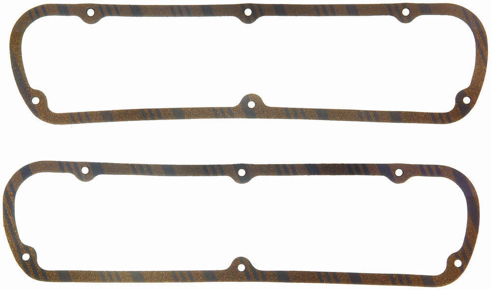 SBF Marine Valve Cover Gasket Set Valve Cover Gaskets FEL-PRO