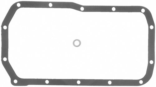 Buick V6 Oil Pan Gasket 75-83 & STAGE1&2-14 BOLT Oil Pan Gaskets FEL-PRO