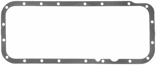 BB Chrysler Oil Pan Gasket 5/64in Thick Oil Pan Gaskets FEL-PRO