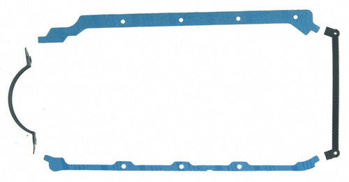 BBC Oil Pan Gasket Oil Pan Gaskets FEL-PRO