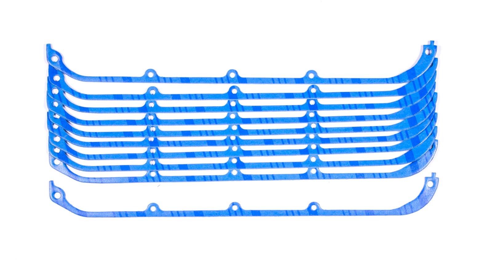 SBC Oil Pan Gaskets Discontinued 04/12/22 PD Oil Pan Gaskets FEL-PRO