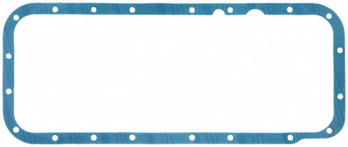 BB Mopar Oil Pan Gasket Oil Pan Gaskets FEL-PRO