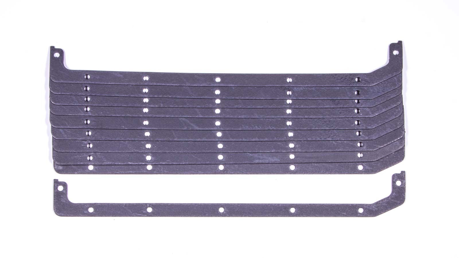 SBC Oil Pan Gaskets (10pk) SBC Rocket Block Oil Pan Gaskets FEL-PRO